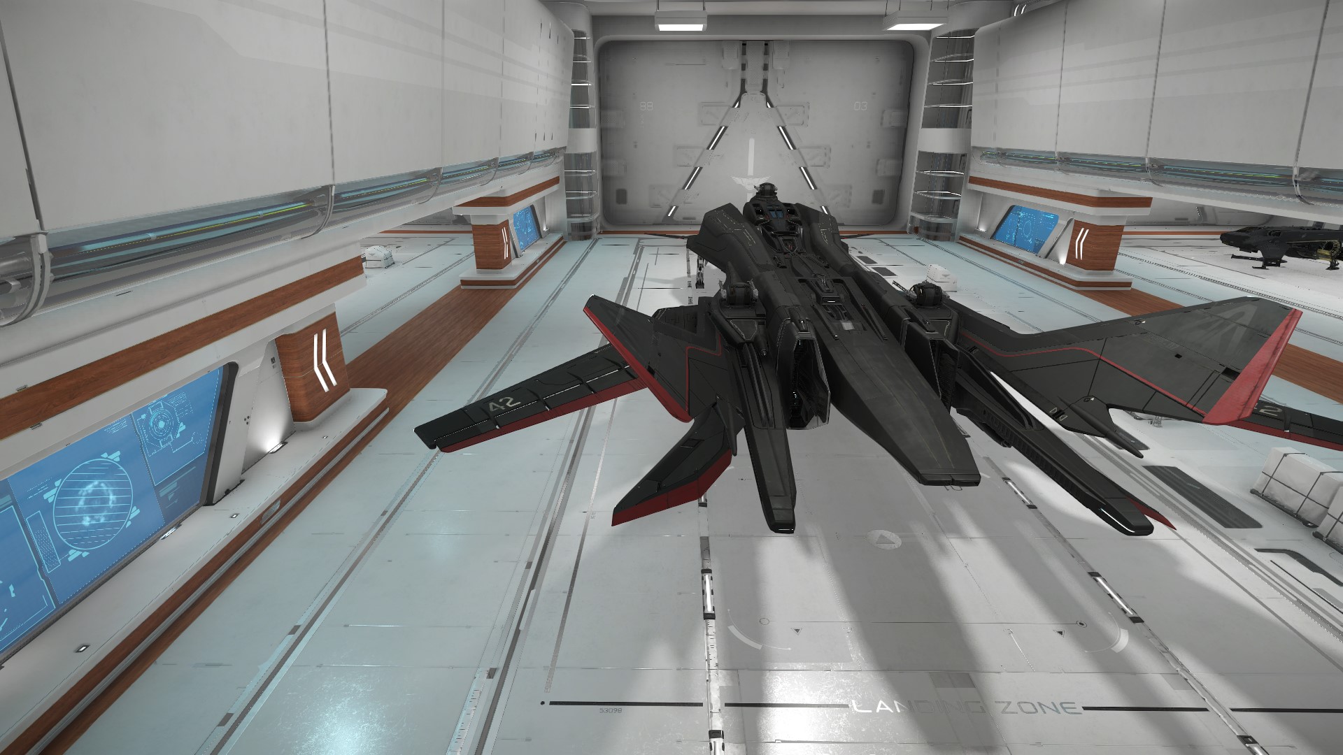 http://www.phoenix-fr.com/simulation/starcitizen/screenshot/hangar/retaliator/ScreenShot0001.jpg